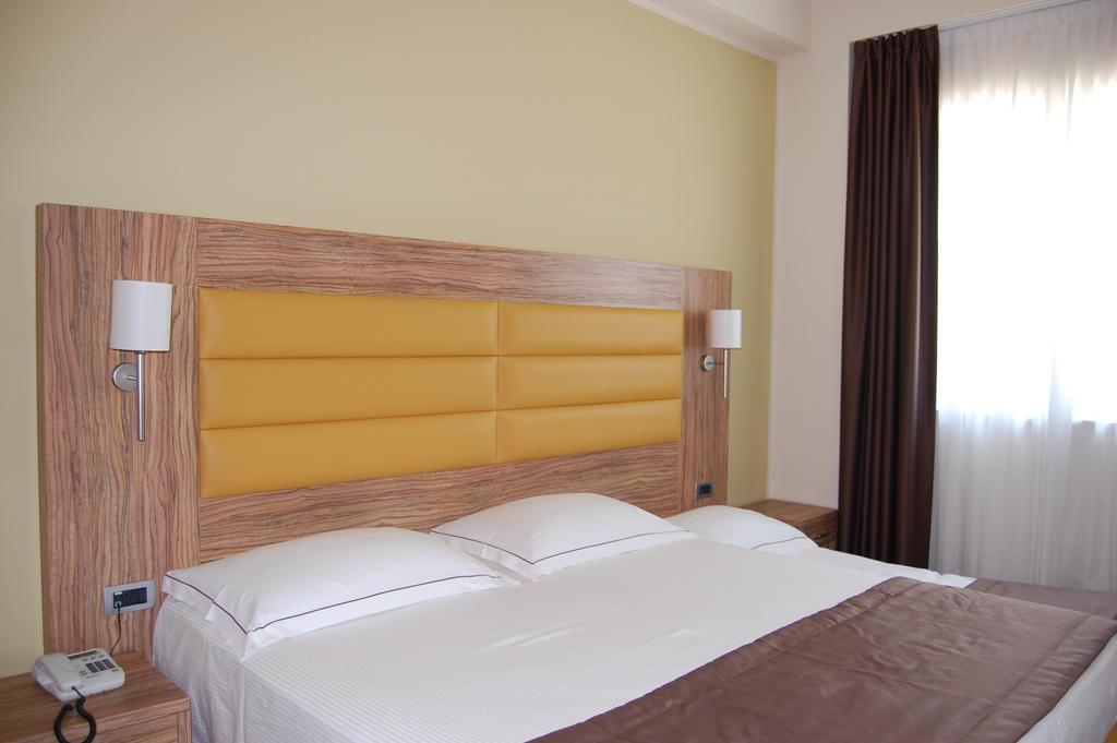 Giga Hotel Villa Santa Lucia Room photo