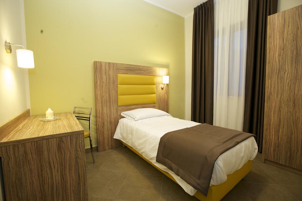 Giga Hotel Villa Santa Lucia Room photo