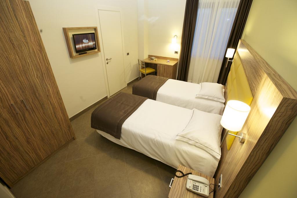 Giga Hotel Villa Santa Lucia Room photo